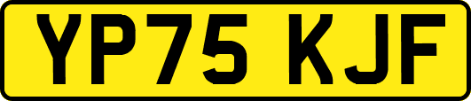 YP75KJF