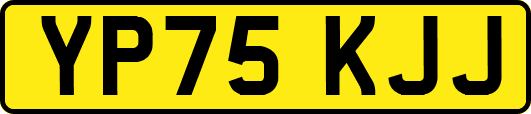 YP75KJJ