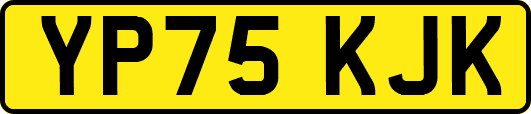YP75KJK