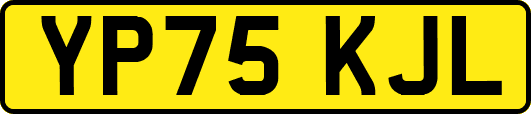 YP75KJL