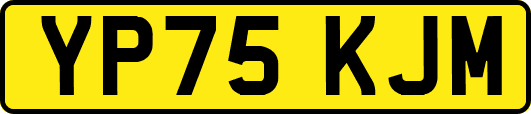 YP75KJM