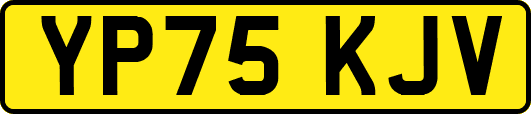 YP75KJV