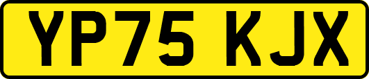 YP75KJX