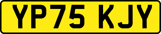 YP75KJY