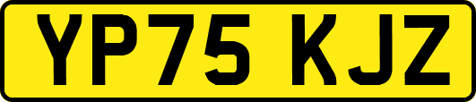 YP75KJZ