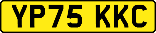 YP75KKC