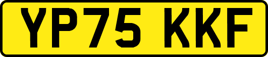 YP75KKF