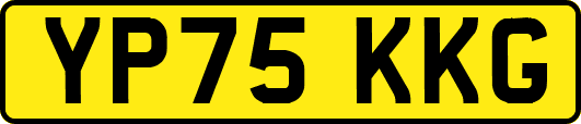 YP75KKG