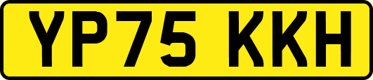 YP75KKH