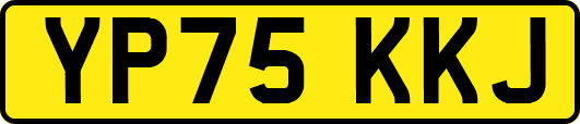YP75KKJ