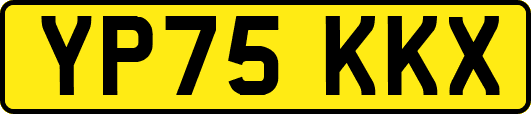 YP75KKX