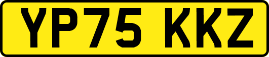 YP75KKZ