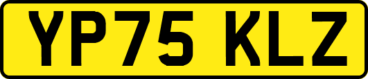 YP75KLZ