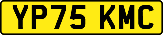 YP75KMC