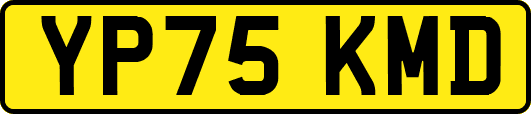 YP75KMD