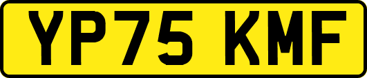 YP75KMF