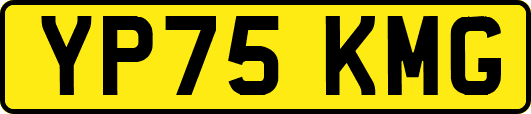 YP75KMG