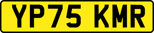 YP75KMR