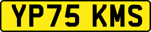 YP75KMS