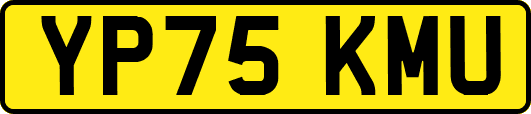 YP75KMU