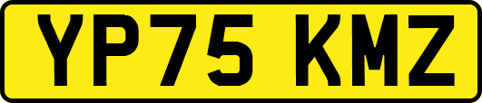 YP75KMZ