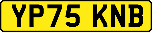 YP75KNB