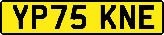 YP75KNE