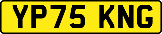 YP75KNG