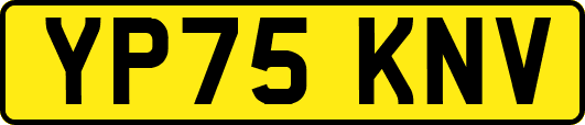 YP75KNV
