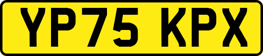 YP75KPX