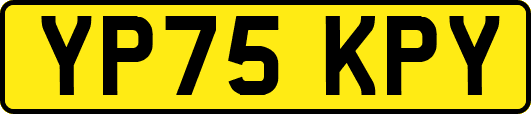 YP75KPY