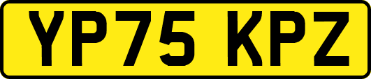 YP75KPZ