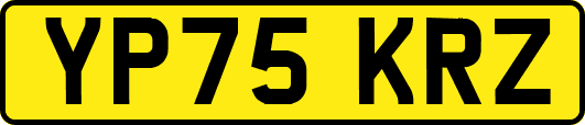 YP75KRZ
