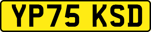 YP75KSD