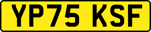 YP75KSF