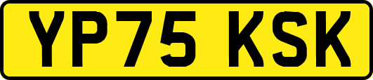 YP75KSK