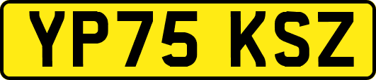 YP75KSZ