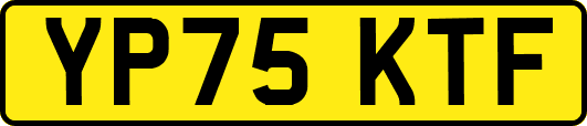 YP75KTF