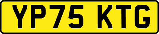 YP75KTG