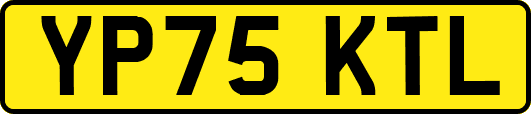 YP75KTL