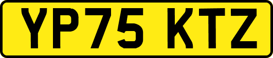 YP75KTZ