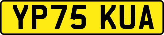 YP75KUA