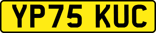 YP75KUC