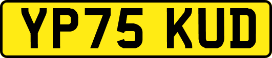 YP75KUD