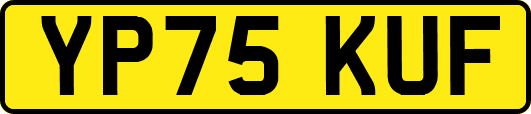 YP75KUF