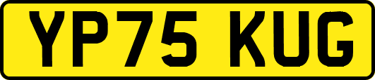YP75KUG