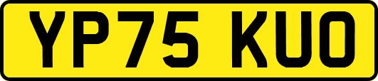 YP75KUO