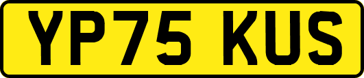 YP75KUS