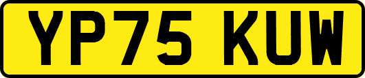 YP75KUW