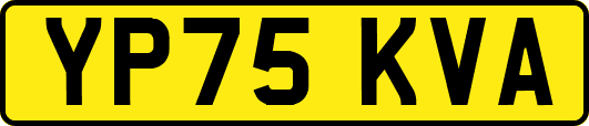 YP75KVA